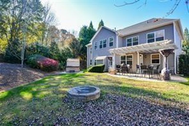 100 Northbrooke Trace, Woodstock, GA 30188