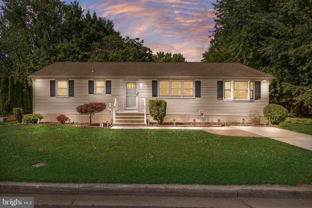 59 CHESTNUT ST, Pennsville, NJ 08070