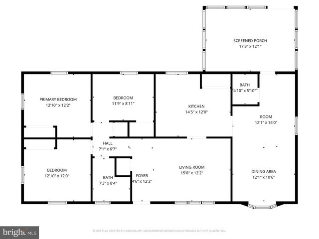 59 CHESTNUT ST, Pennsville, NJ 08070
