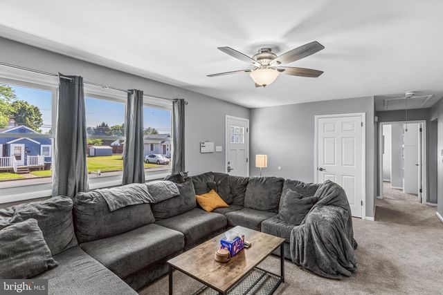 59 CHESTNUT ST, Pennsville, NJ 08070