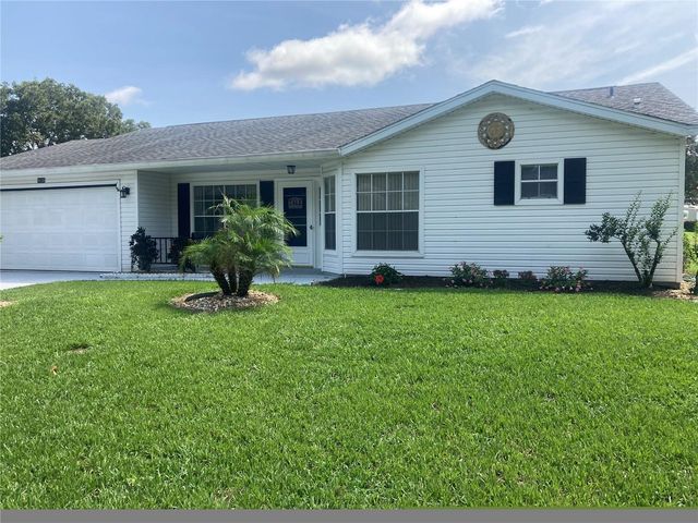 5036 EL DESTINO DRIVE, Leesburg, FL 34748