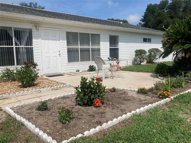 5036 EL DESTINO DRIVE, Leesburg, FL 34748