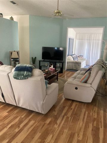 5036 EL DESTINO DRIVE, Leesburg, FL 34748