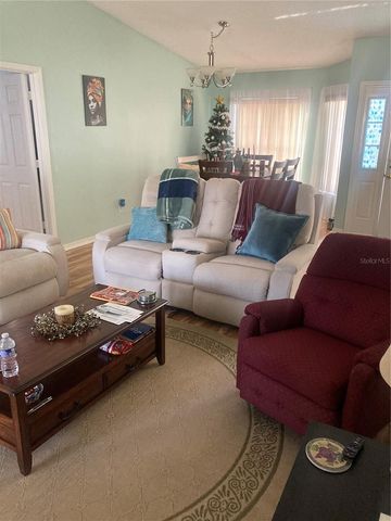 5036 EL DESTINO DRIVE, Leesburg, FL 34748