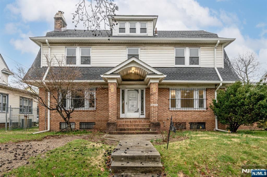 57-61 Pomona Avenue, Newark, NJ 07112