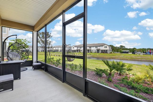 336 REDBUD ROAD, Palm Coast, FL 32137