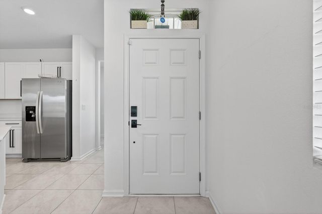 336 REDBUD ROAD, Palm Coast, FL 32137