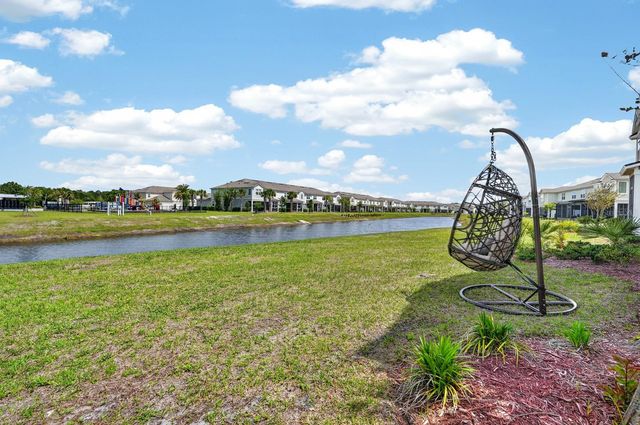 336 REDBUD ROAD, Palm Coast, FL 32137