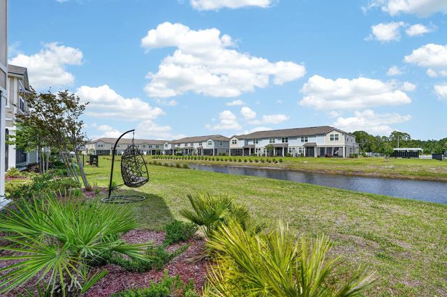 336 REDBUD ROAD, Palm Coast, FL 32137