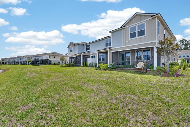 336 REDBUD ROAD, Palm Coast, FL 32137