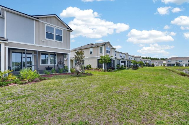 336 REDBUD ROAD, Palm Coast, FL 32137