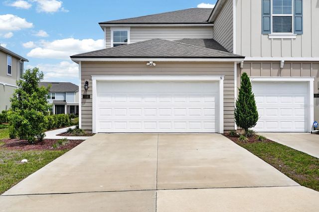 336 REDBUD ROAD, Palm Coast, FL 32137