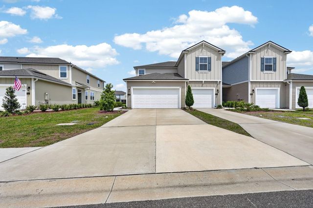 336 REDBUD ROAD, Palm Coast, FL 32137