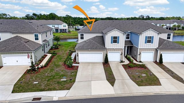 336 REDBUD ROAD, Palm Coast, FL 32137