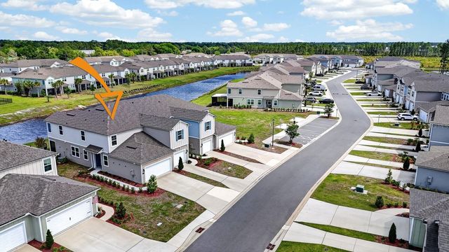 336 REDBUD ROAD, Palm Coast, FL 32137