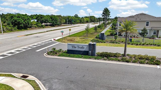 336 REDBUD ROAD, Palm Coast, FL 32137