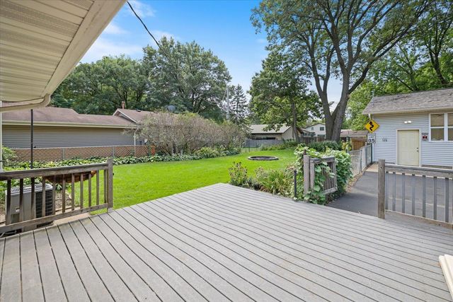 8378 Groveland Road, Mounds View, MN 55112