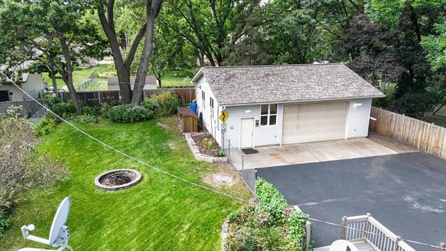 8378 Groveland Road, Mounds View, MN 55112