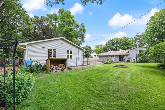 8378 Groveland Road, Mounds View, MN 55112