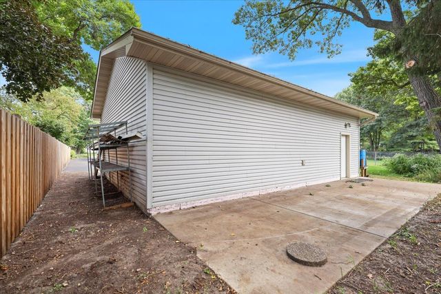 8378 Groveland Road, Mounds View, MN 55112