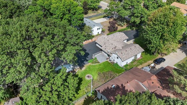 8378 Groveland Road, Mounds View, MN 55112