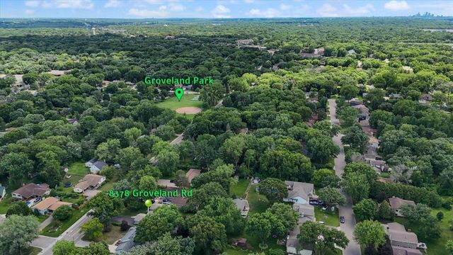 8378 Groveland Road, Mounds View, MN 55112