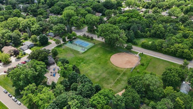 8378 Groveland Road, Mounds View, MN 55112