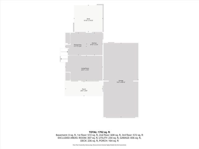 8378 Groveland Road, Mounds View, MN 55112