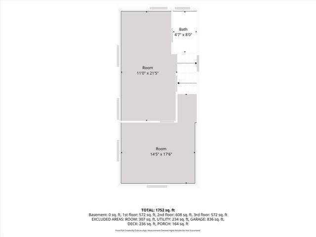 8378 Groveland Road, Mounds View, MN 55112