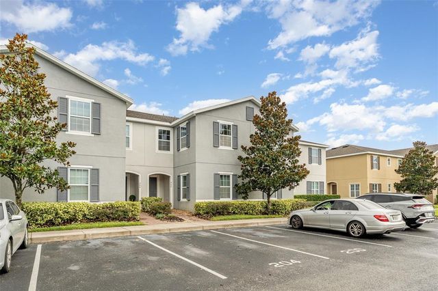 200 PRIMROSE DRIVE, Davenport, FL 33837
