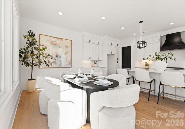 2005 South Street, Charlotte, NC 28208