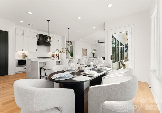 2005 South Street, Charlotte, NC 28208