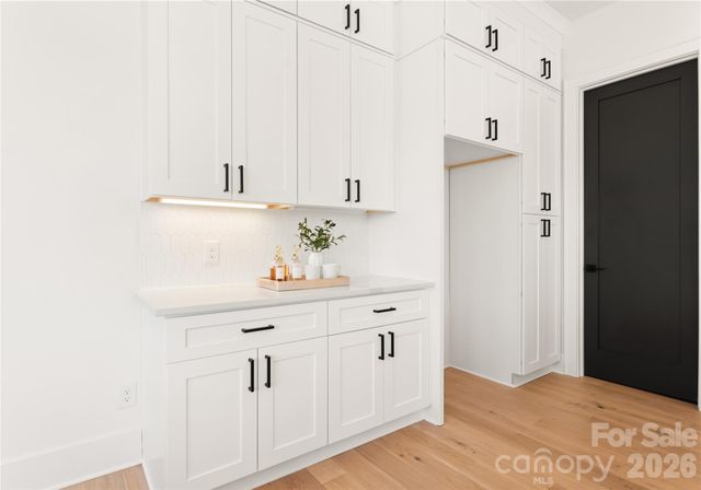 2005 South Street, Charlotte, NC 28208