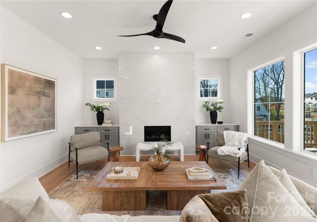 2005 South Street, Charlotte, NC 28208