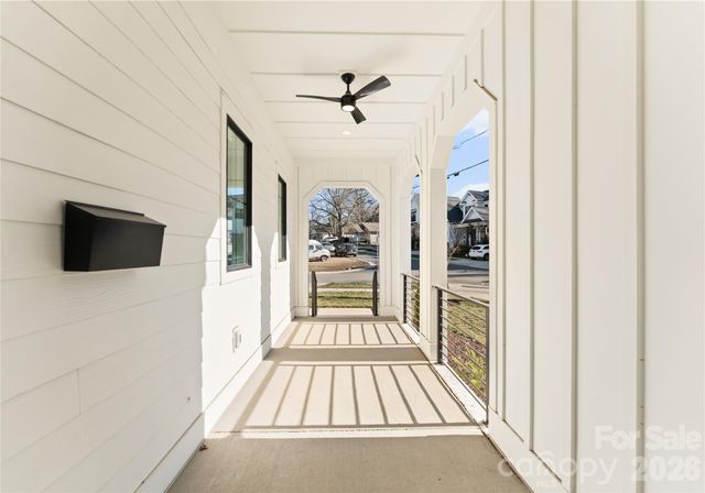 2005 South Street, Charlotte, NC 28208