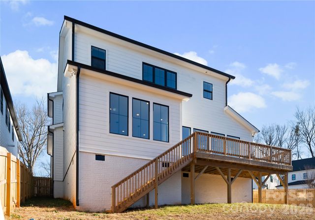 2005 South Street, Charlotte, NC 28208