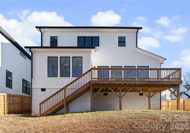 2005 South Street, Charlotte, NC 28208