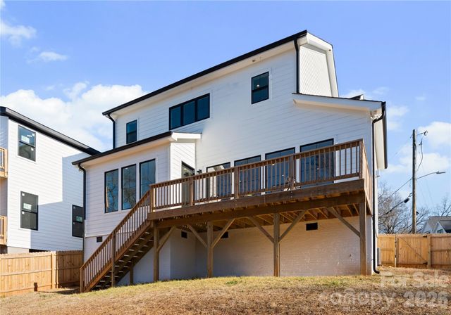 2005 South Street, Charlotte, NC 28208