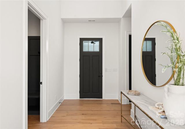 2005 South Street, Charlotte, NC 28208