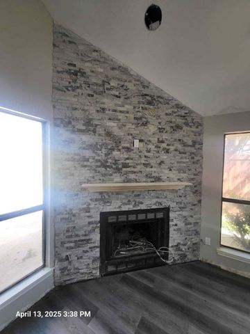 202 Sunset Drive, Glenn Heights, TX 75154