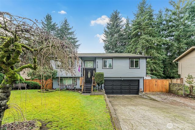 31405 32nd Avenue SW, Federal Way, WA 98023