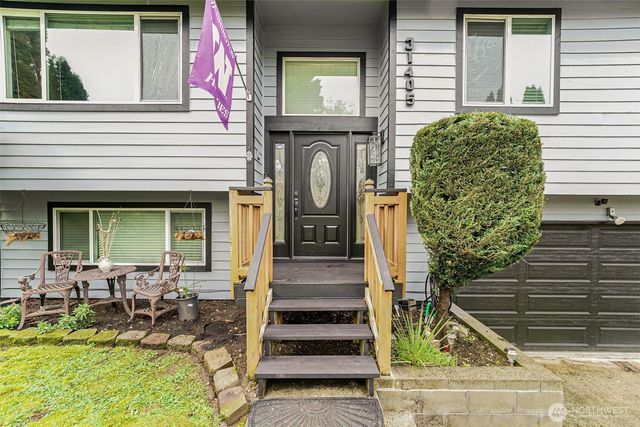 31405 32nd Avenue SW, Federal Way, WA 98023