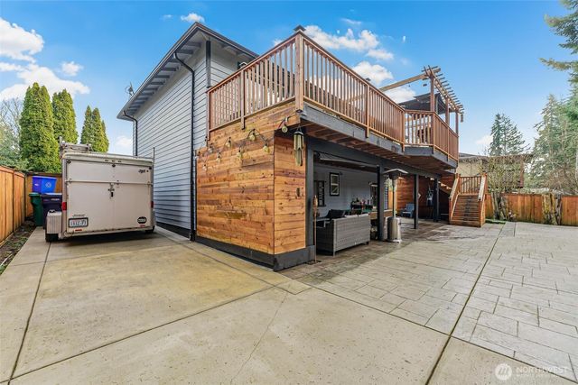 31405 32nd Avenue SW, Federal Way, WA 98023