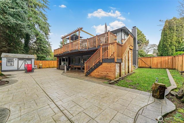 31405 32nd Avenue SW, Federal Way, WA 98023