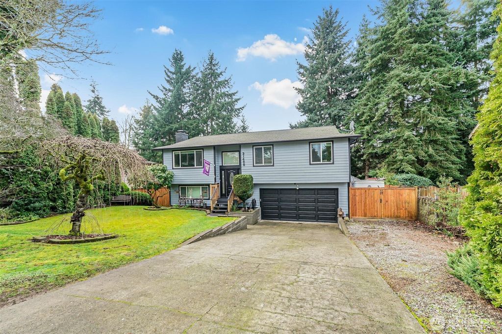 31405 32nd Avenue SW, Federal Way, WA 98023