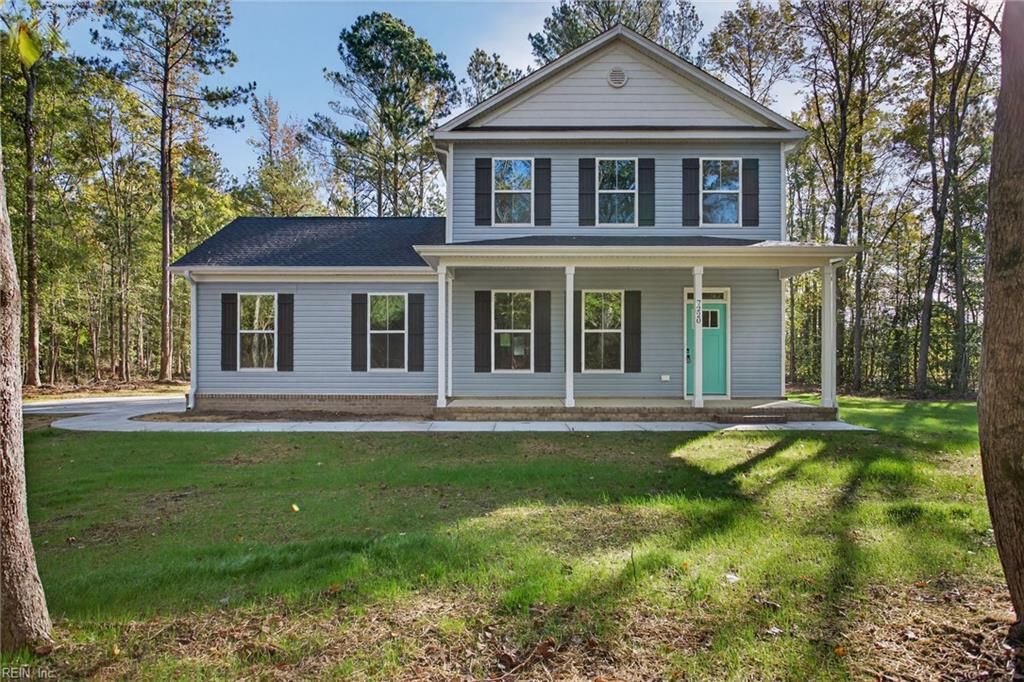 7220 Gates RD, Suffolk, VA 23437