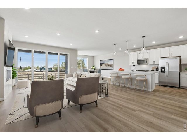 348 Rustic Barn Ln, Berthoud, CO 80513