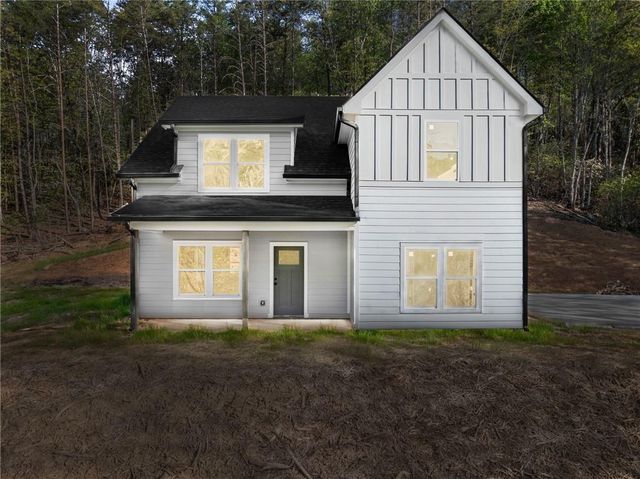 72 Chestatee Drive, Cleveland, GA 30528