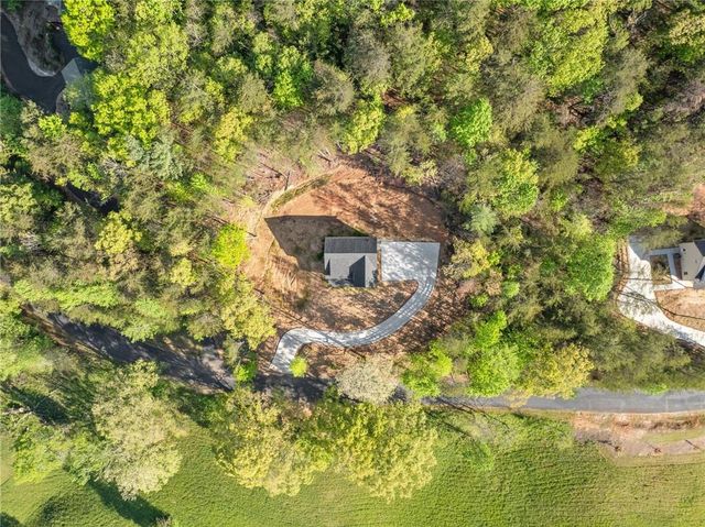 72 Chestatee Drive, Cleveland, GA 30528