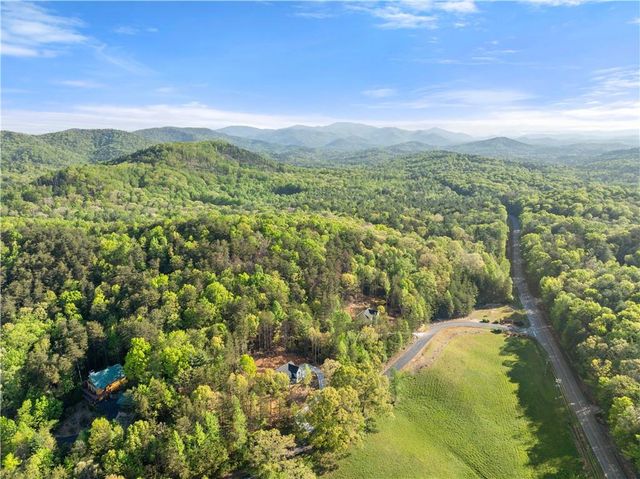 72 Chestatee Drive, Cleveland, GA 30528